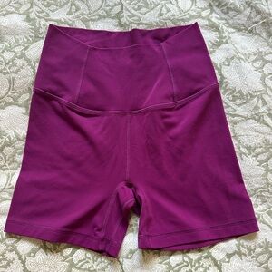 FP Movement never better Biking Shorts